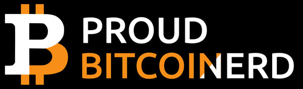 Proud Bitcoinerd
